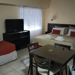 Negocio Edificio Los Sauces