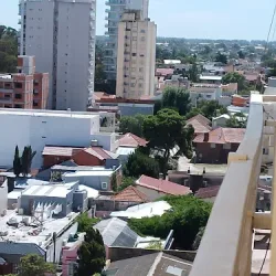 Negocio Edificio Manquel