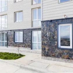 Negocio Edificio Miradores Del Beagle