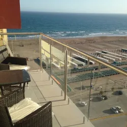 Negocio Edificio Puesta De Sol Calle 91 210 Villa Díaz Vélez, Necochea