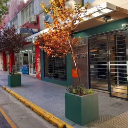 Negocio Edificio Recoleta - Hoteles Recoleta