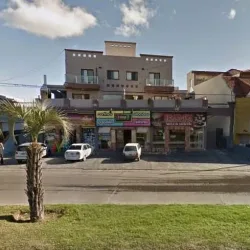 Negocio Edificio San Martín 1680