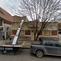 Negocio Edificio San Martín - Villa Díaz Vélez- Necochea -
