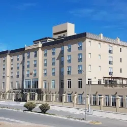 Negocio El Águila Del Tuyú