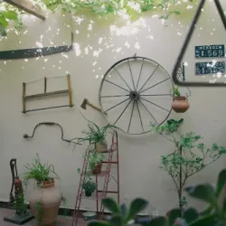 Negocio El Alero Hospedaje