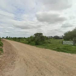 Negocio El Algarrobillo Posada De Campo