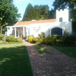 Negocio El Aljibe, Casa De Familia Para Descansar Y Disfrutar En Familia