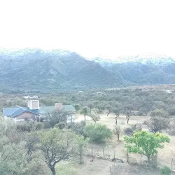 Negocio El Arca Cabañas Serranas