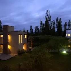 Negocio El Arje Cabañas Boutique