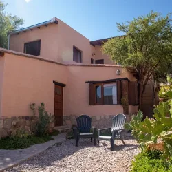 Negocio El Aromito Hospedaje