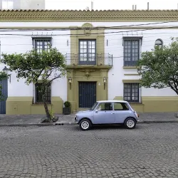 Negocio El Bodeguero Hotel