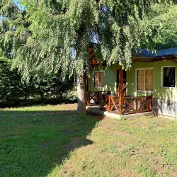 Negocio El Bolsón Cabaña Arrayanes Para 2