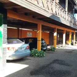 Negocio El Buen Descanso