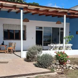 El Bungalow Del Ministro