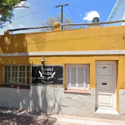 Negocio El Caminante Hostel