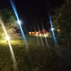 Negocio El Camino ~ Cabañas & Dormis ~