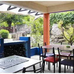 Negocio El Camino Hostel