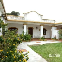 Negocio El Campanario Del Ibera