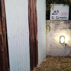 El Campito Alojamientos