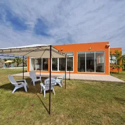 Negocio El Campito De Tia Karina