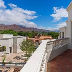 Negocio El Candil Hotel