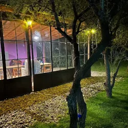 El Capricho Cabañas