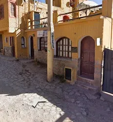 El Carnavalito Hostel