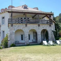 Negocio El Castillo De Mandl