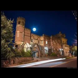 Negocio El Castillo Hotel