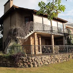 Negocio El Castillo Hotel Restaurante