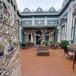 Negocio El Chabot Fan