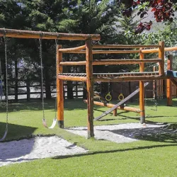 El Chaltén - Cabañas & Bungalows