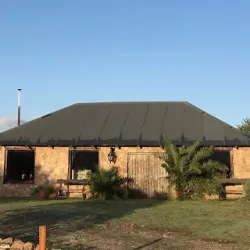 Negocio El Chamán Capilla Del Monte