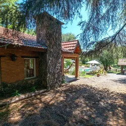 Negocio El Chañar Apart Cabañas | Villa General Belgrano