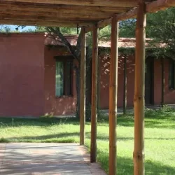 Negocio El Choique Hotel Rural