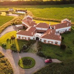 Negocio El Colibri - Estancia De Charme