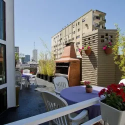 Negocio El Conquistador Hotel