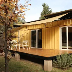 Negocio El Contenedor