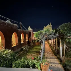 Negocio El Convento De Tilcara