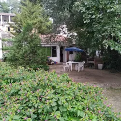 Negocio El Cortijo Hostel