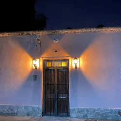 Negocio El Cortijo Tinogasta