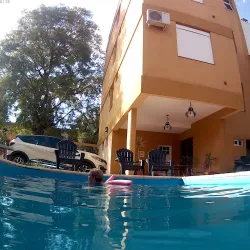 Negocio El Descanso Apart-Hotel