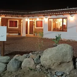 El Descanso Cafayate