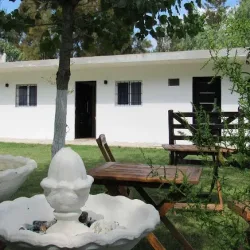 Negocio El Descanso Del Ángel