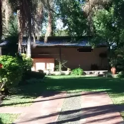 Negocio El Descanso Hostería