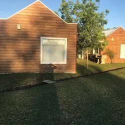 Negocio El Descanso Termal