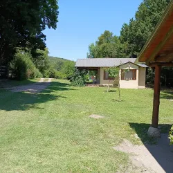 El Ensueño Cabañas