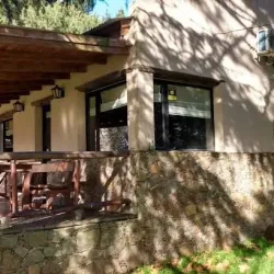 Negocio El Estanque Tandil