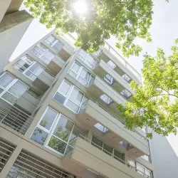 Negocio EL FARO - APART HOTEL