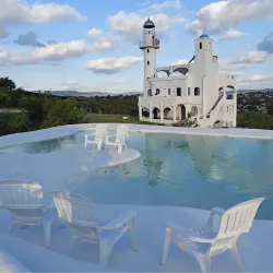 Negocio El Faro De Carpier